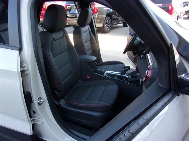 2026 Chevrolet TrailBlazer AWD RS