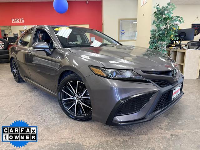 2023 Toyota Camry SE for sale in Batavia, NY