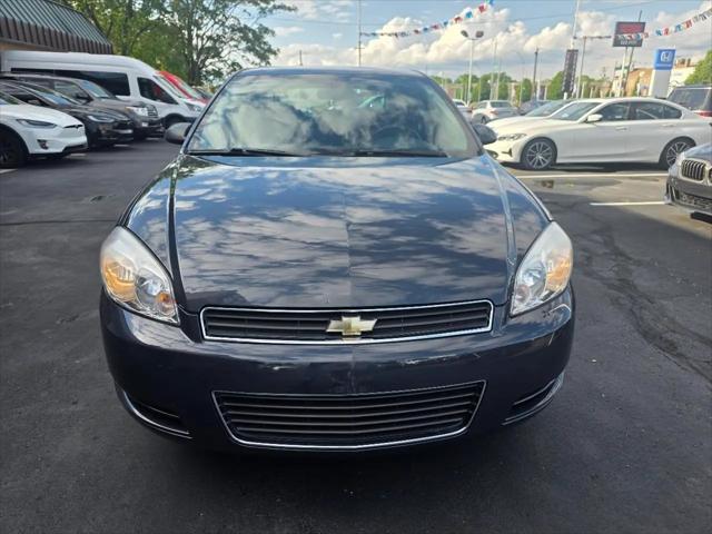 2008 Chevrolet Impala LT