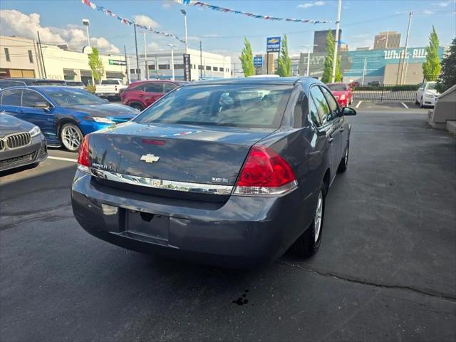 2008 Chevrolet Impala LT