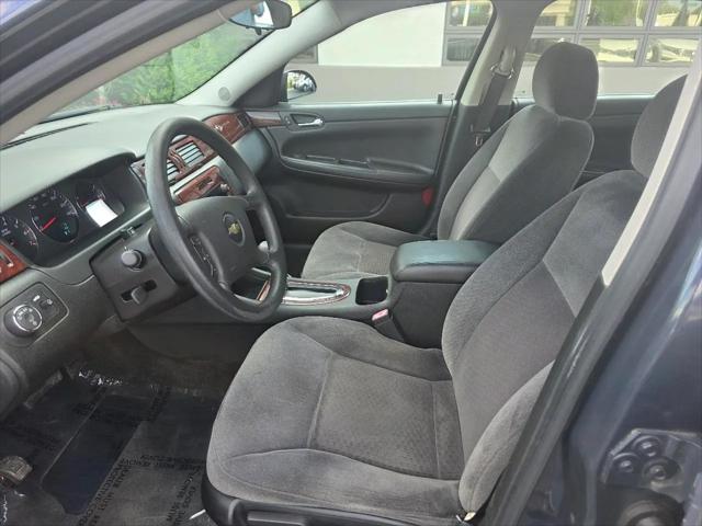 2008 Chevrolet Impala LT