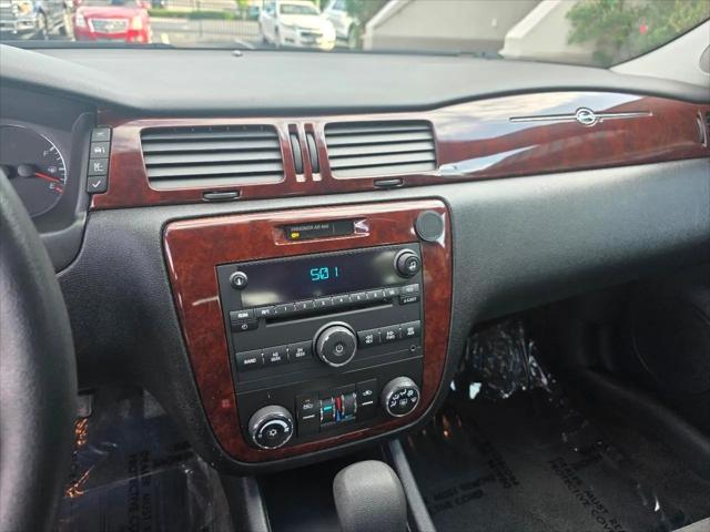 2008 Chevrolet Impala LT