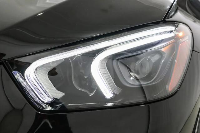 2022 Mercedes-Benz GLE GLE 350 GLE 350