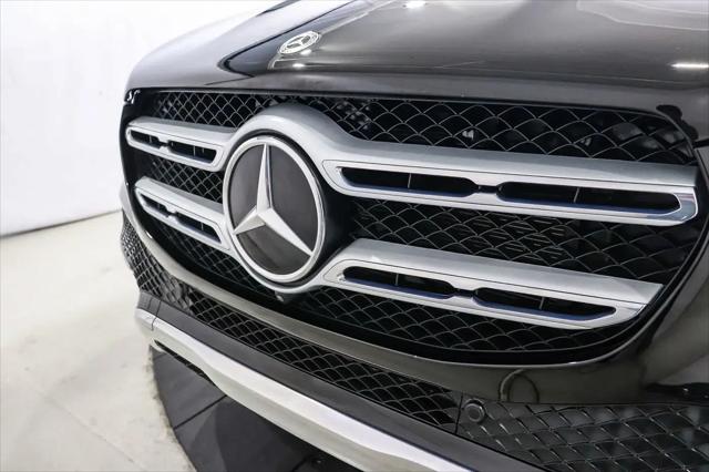 2022 Mercedes-Benz GLE GLE 350 GLE 350