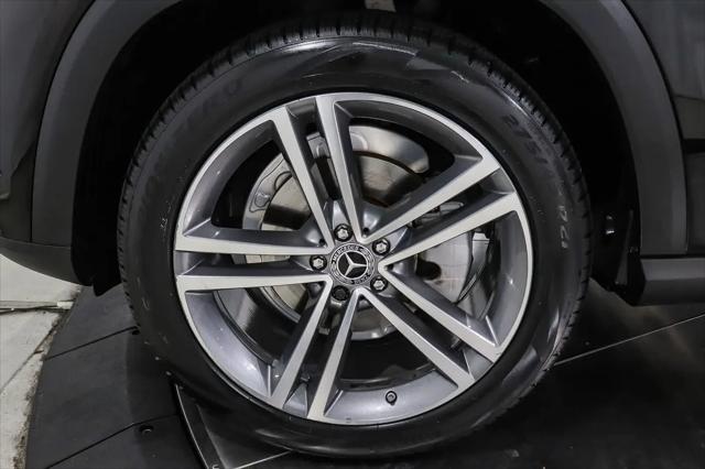 2022 Mercedes-Benz GLE GLE 350 GLE 350