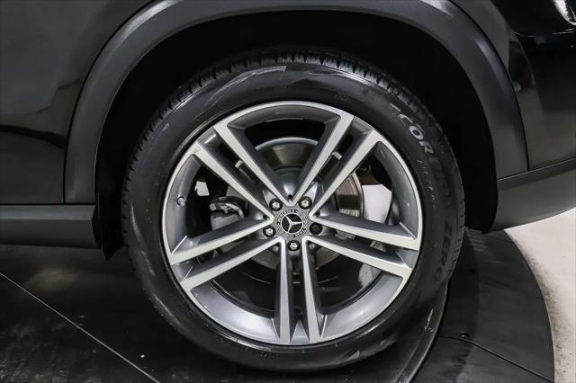2022 Mercedes-Benz GLE GLE 350 GLE 350
