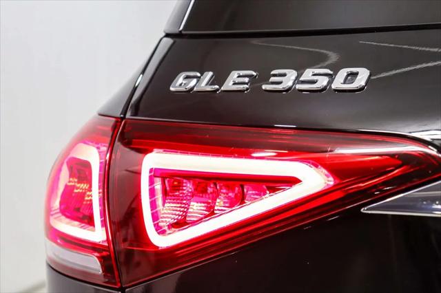 2022 Mercedes-Benz GLE GLE 350 GLE 350