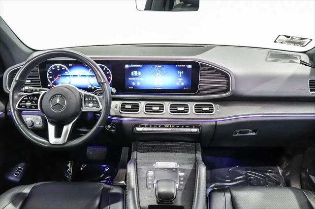 2022 Mercedes-Benz GLE GLE 350 GLE 350