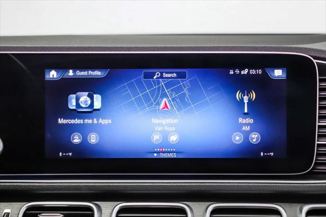 2022 Mercedes-Benz GLE GLE 350 GLE 350