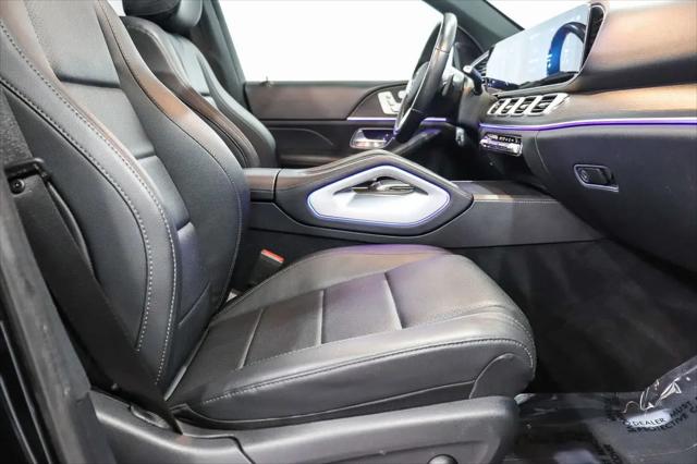 2022 Mercedes-Benz GLE GLE 350 GLE 350