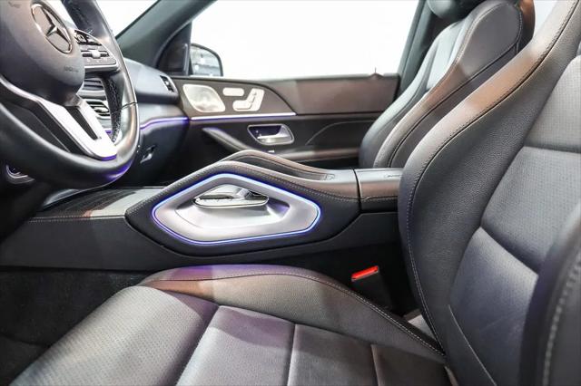 2022 Mercedes-Benz GLE GLE 350 GLE 350