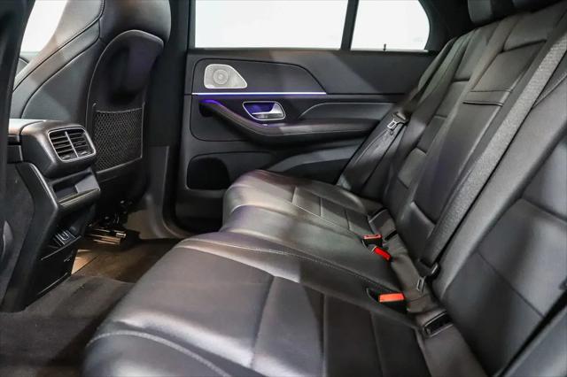 2022 Mercedes-Benz GLE GLE 350 GLE 350