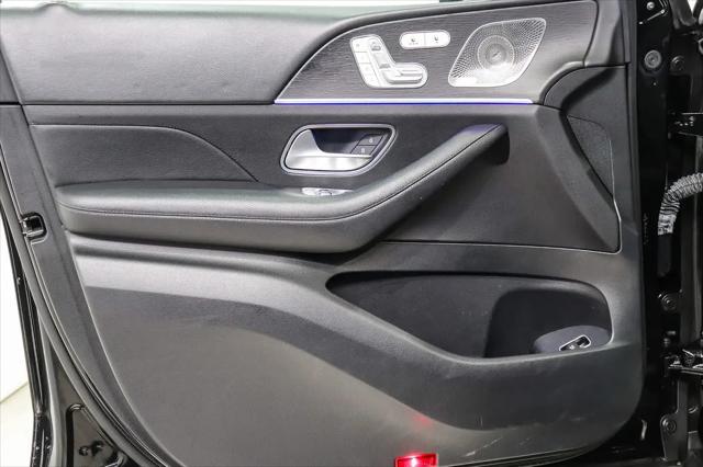 2022 Mercedes-Benz GLE GLE 350 GLE 350