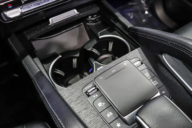 2022 Mercedes-Benz GLE GLE 350 GLE 350
