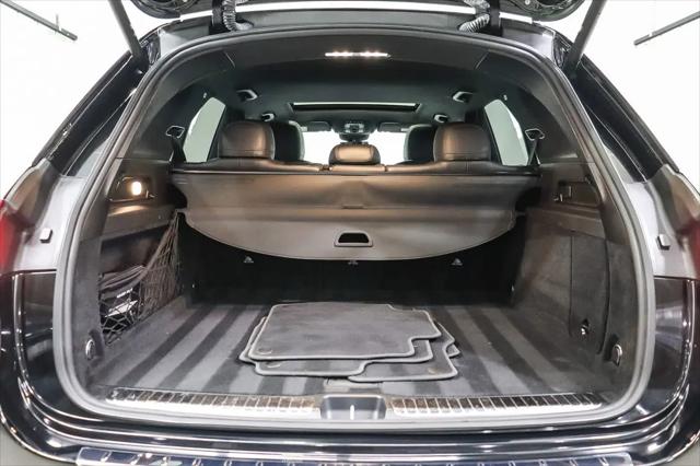 2022 Mercedes-Benz GLE GLE 350 GLE 350