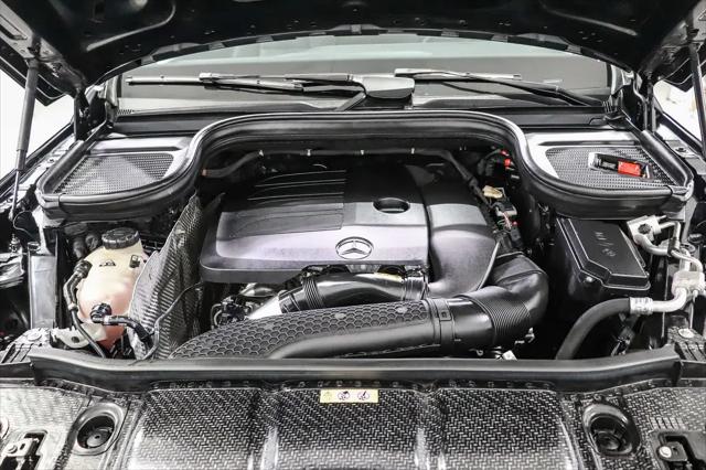 2022 Mercedes-Benz GLE GLE 350 GLE 350