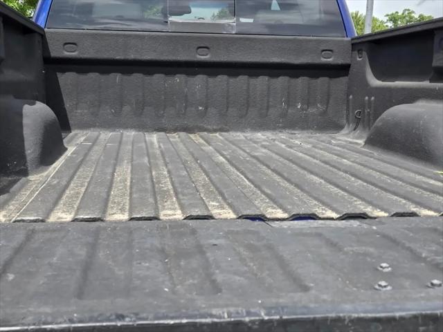 2014 Chevrolet Silverado 2500HD LTZ