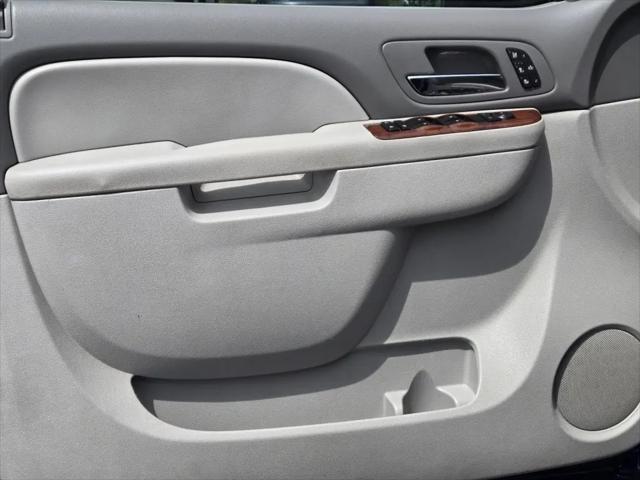 2014 Chevrolet Silverado 2500HD LTZ