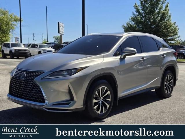 2020 Lexus RX 350 RX 350 for sale in Auburn, AL