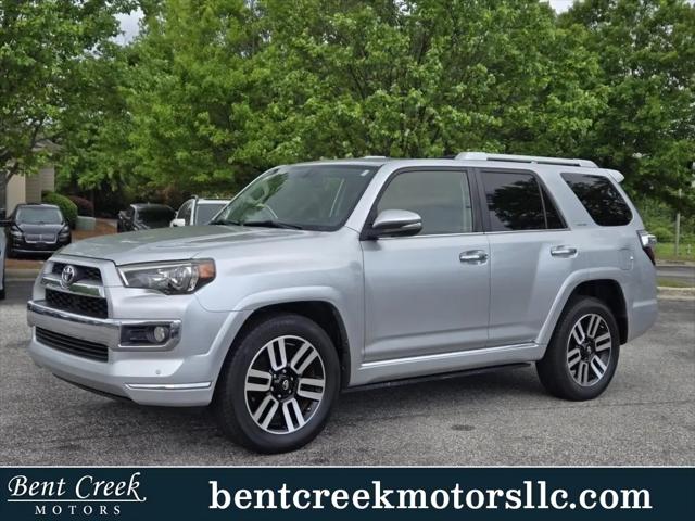 2015 Toyota 4Runner SR5 for sale in Auburn, AL