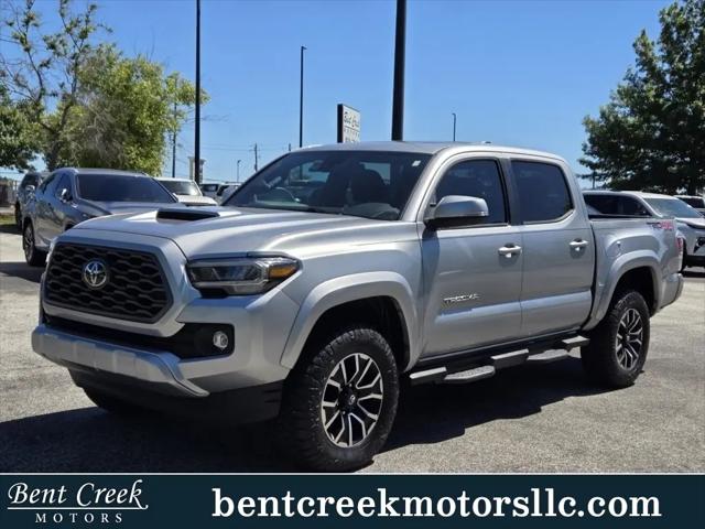 2022 Toyota Tacoma TRD Sport for sale in Auburn, AL