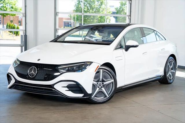 2023 Mercedes-Benz EQE 350 4MATIC