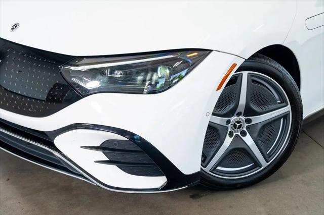 2023 Mercedes-Benz EQE 350 4MATIC