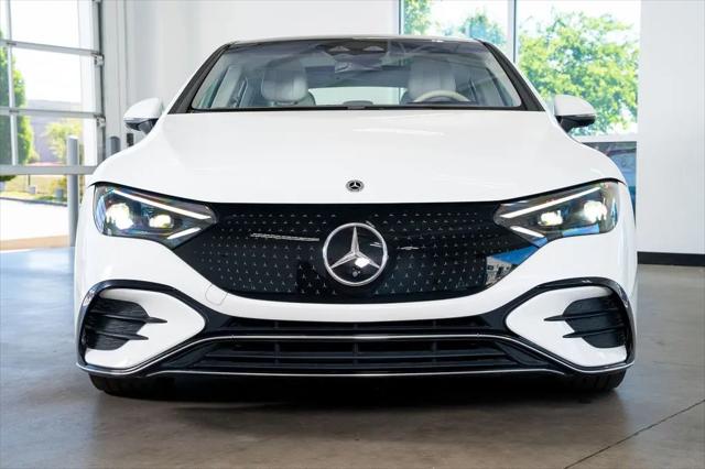 2023 Mercedes-Benz EQE 350 4MATIC