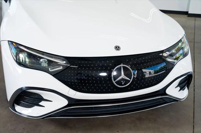 2023 Mercedes-Benz EQE 350 4MATIC