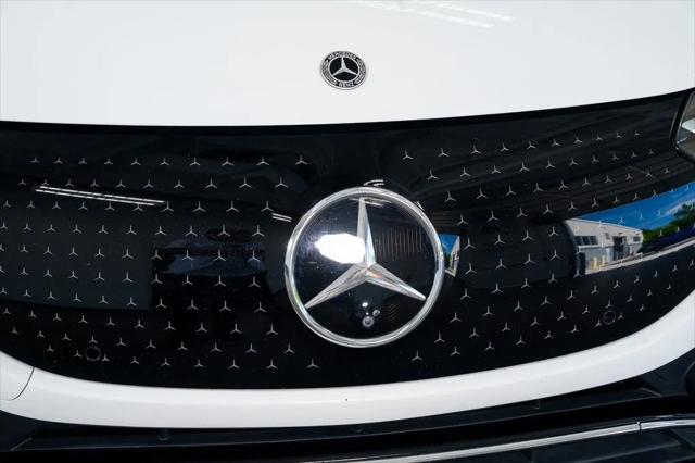 2023 Mercedes-Benz EQE 350 4MATIC