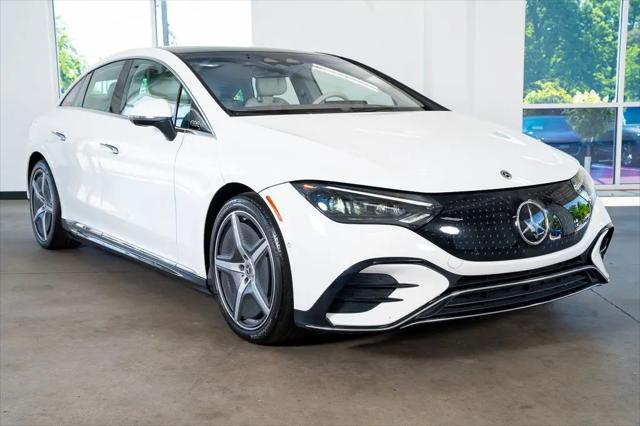 2023 Mercedes-Benz EQE 350 4MATIC