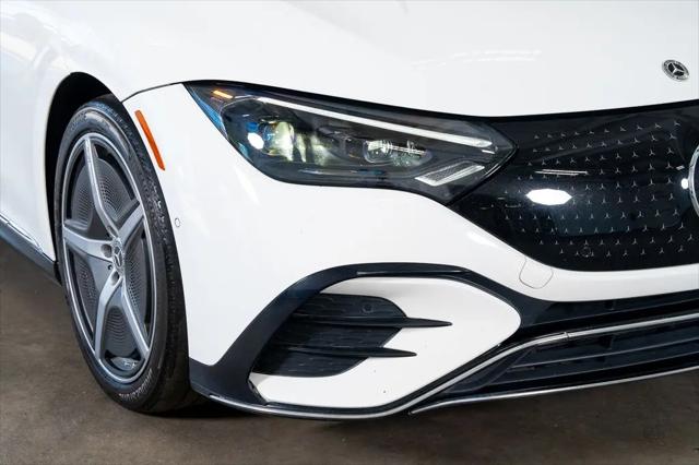 2023 Mercedes-Benz EQE 350 4MATIC