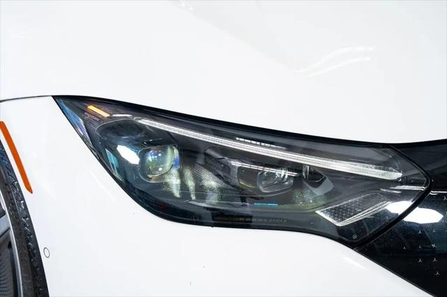 2023 Mercedes-Benz EQE 350 4MATIC