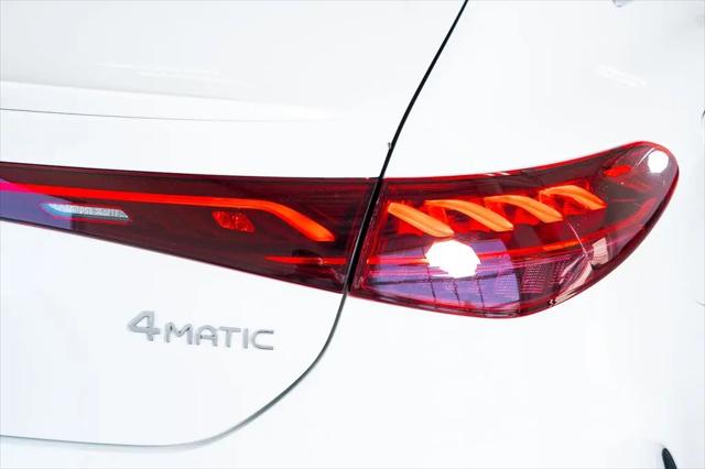 2023 Mercedes-Benz EQE 350 4MATIC