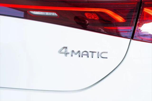 2023 Mercedes-Benz EQE 350 4MATIC