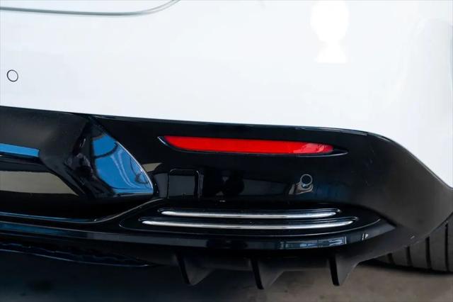 2023 Mercedes-Benz EQE 350 4MATIC