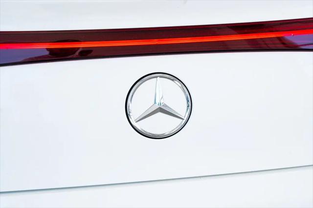 2023 Mercedes-Benz EQE 350 4MATIC