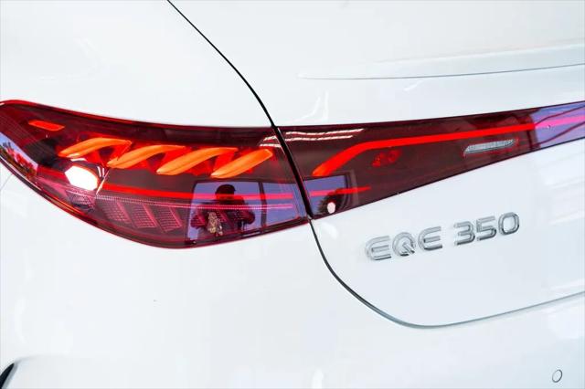 2023 Mercedes-Benz EQE 350 4MATIC