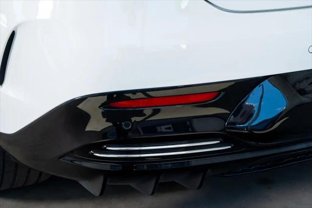 2023 Mercedes-Benz EQE 350 4MATIC