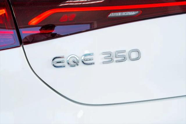 2023 Mercedes-Benz EQE 350 4MATIC