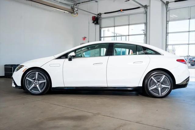 2023 Mercedes-Benz EQE 350 4MATIC