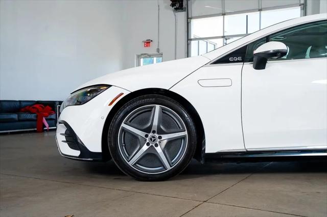 2023 Mercedes-Benz EQE 350 4MATIC