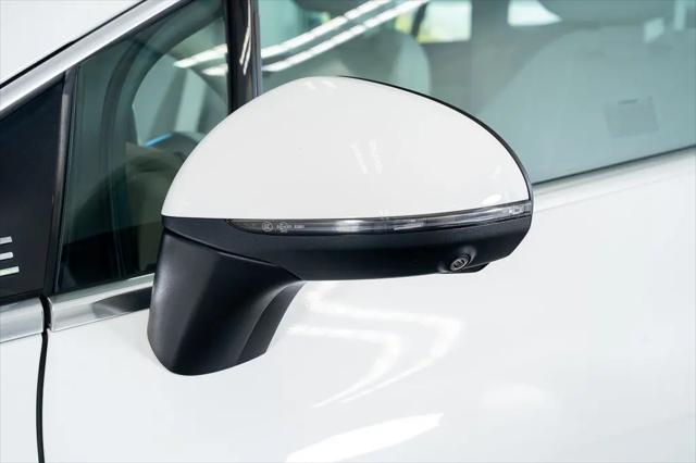 2023 Mercedes-Benz EQE 350 4MATIC