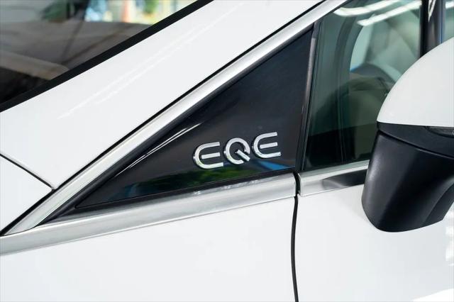 2023 Mercedes-Benz EQE 350 4MATIC
