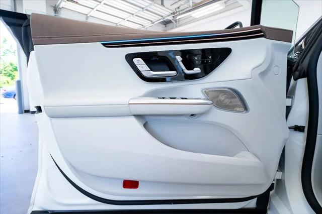 2023 Mercedes-Benz EQE 350 4MATIC