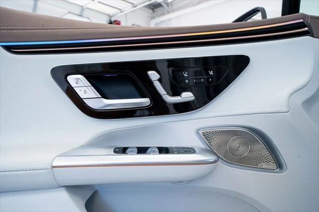 2023 Mercedes-Benz EQE 350 4MATIC