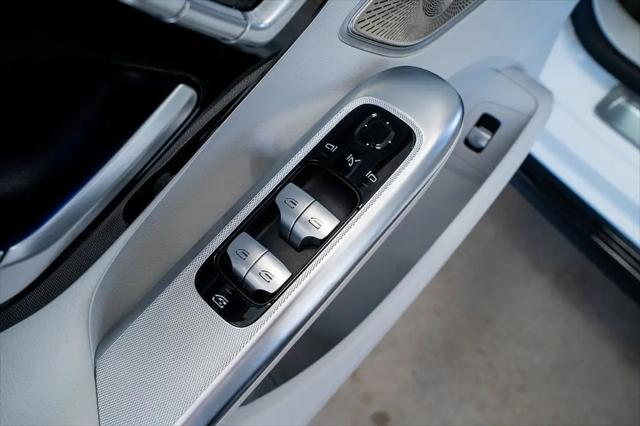 2023 Mercedes-Benz EQE 350 4MATIC
