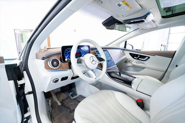 2023 Mercedes-Benz EQE 350 4MATIC