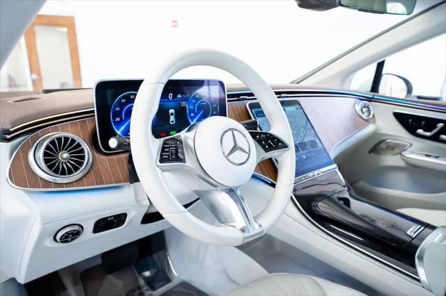 2023 Mercedes-Benz EQE 350 4MATIC
