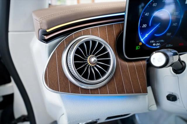 2023 Mercedes-Benz EQE 350 4MATIC